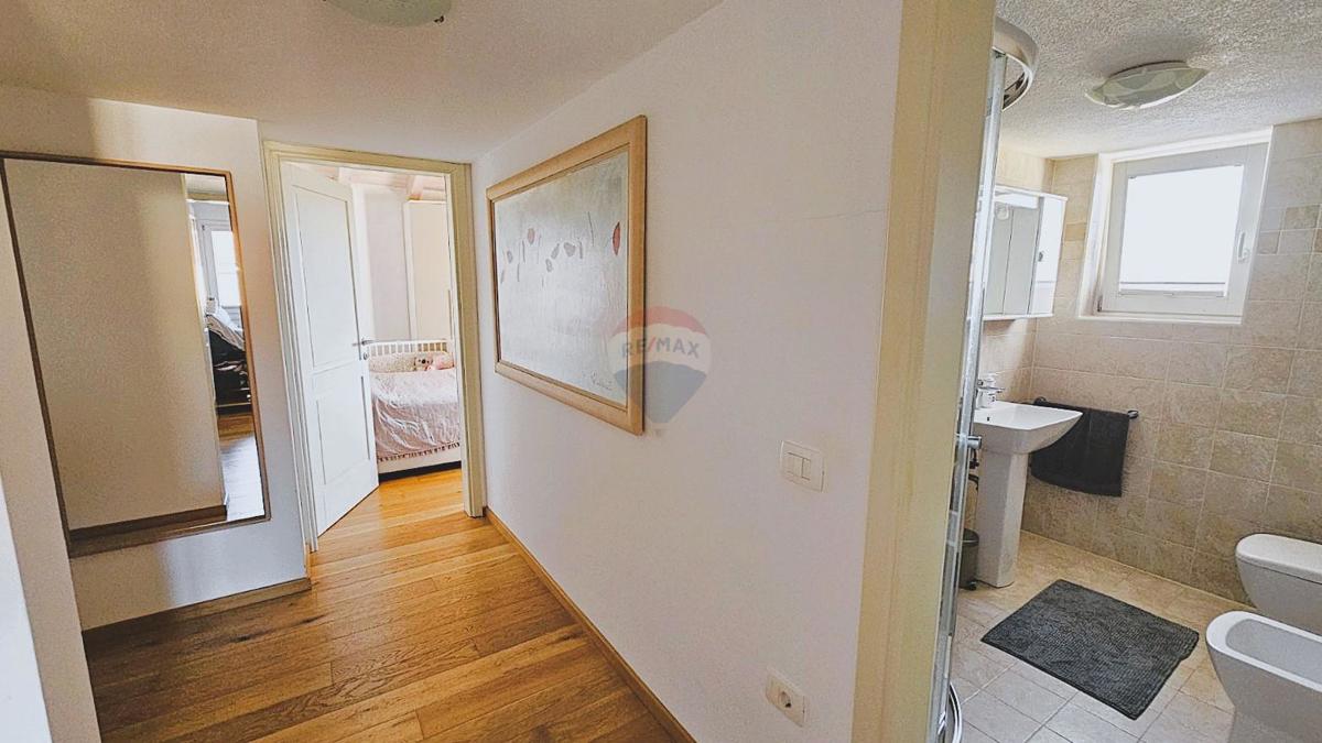 Apartmán Na predaj - ISTARSKA UMAG