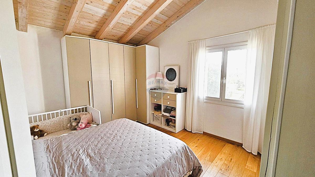 Apartmán Na predaj - ISTARSKA UMAG