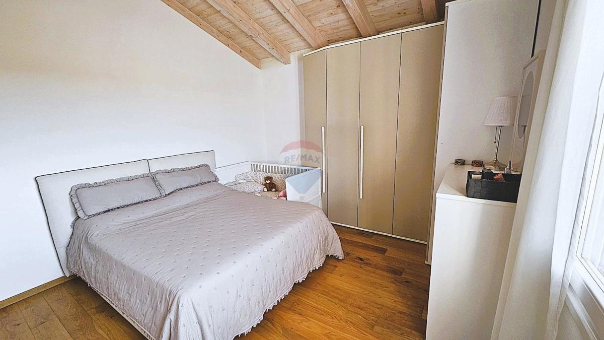Apartmán Na predaj - ISTARSKA UMAG