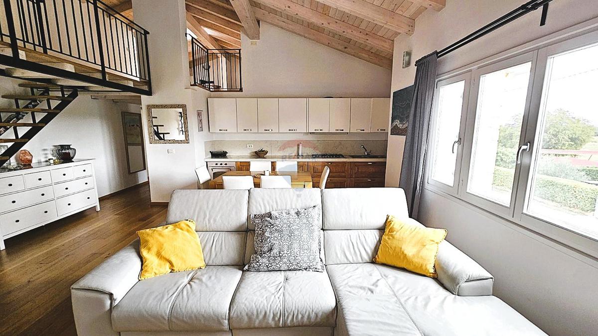 Apartmán Na predaj - Istarska Umag - foto 3/27