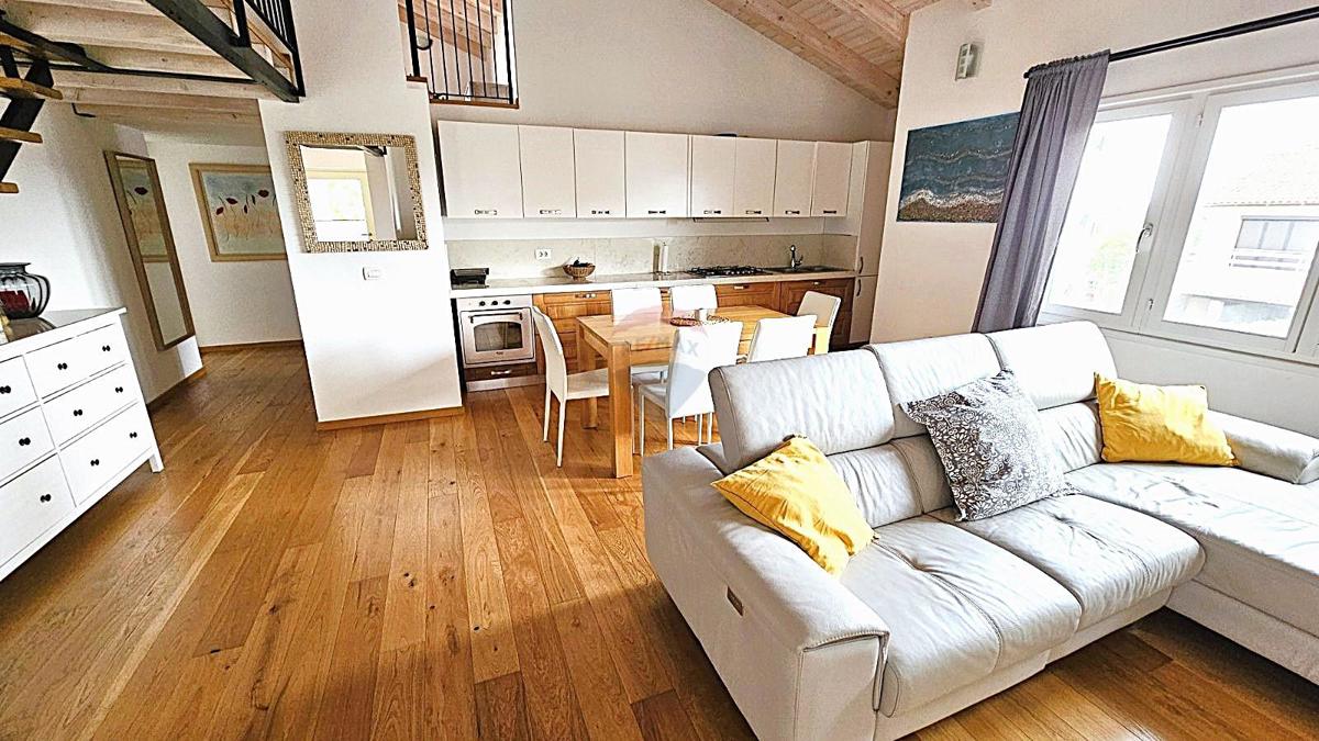 Apartmán Na predaj - Istarska Umag - foto 4/27