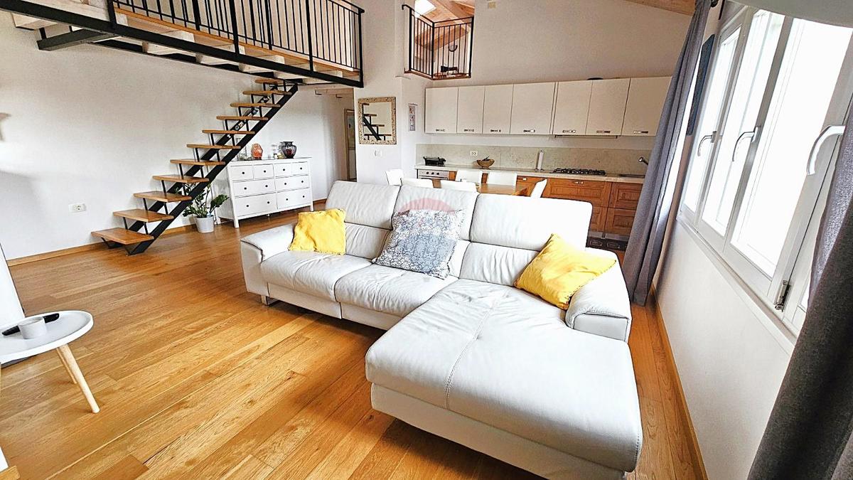 Apartmán Na predaj - Istarska Umag - foto 5/27