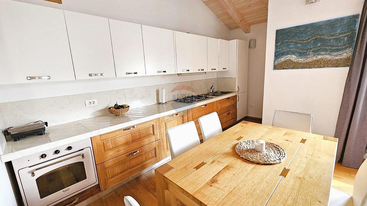 Apartmán Na predaj - ISTARSKA UMAG