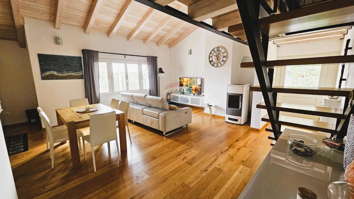 Apartmán Na predaj - ISTARSKA UMAG