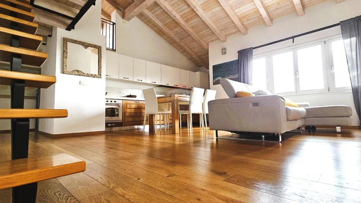 Apartmán Na predaj - ISTARSKA UMAG