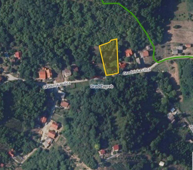 Land For sale - Grad Zagreb Zagreb - foto 2/2