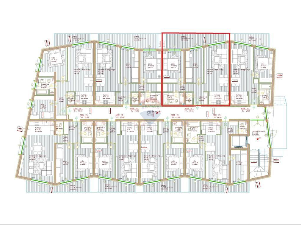 Apartment Zu verkaufen - ISTARSKA POREČ