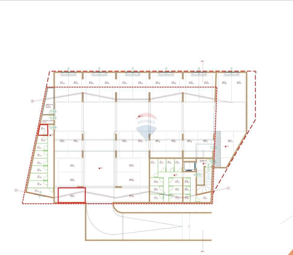 Appartement À vendre - ISTARSKA Poreč