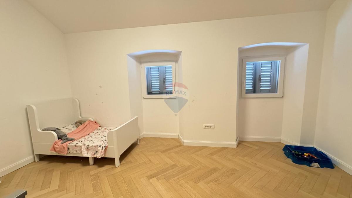 House For sale - PRIMORSKO-GORANSKA KOSTRENA