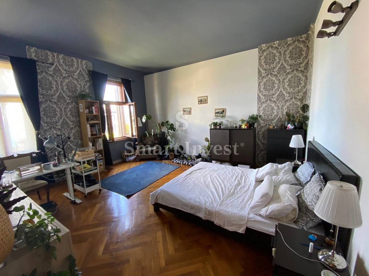 Appartement À vendre - PRIMORSKO-GORANSKA OPATIJA