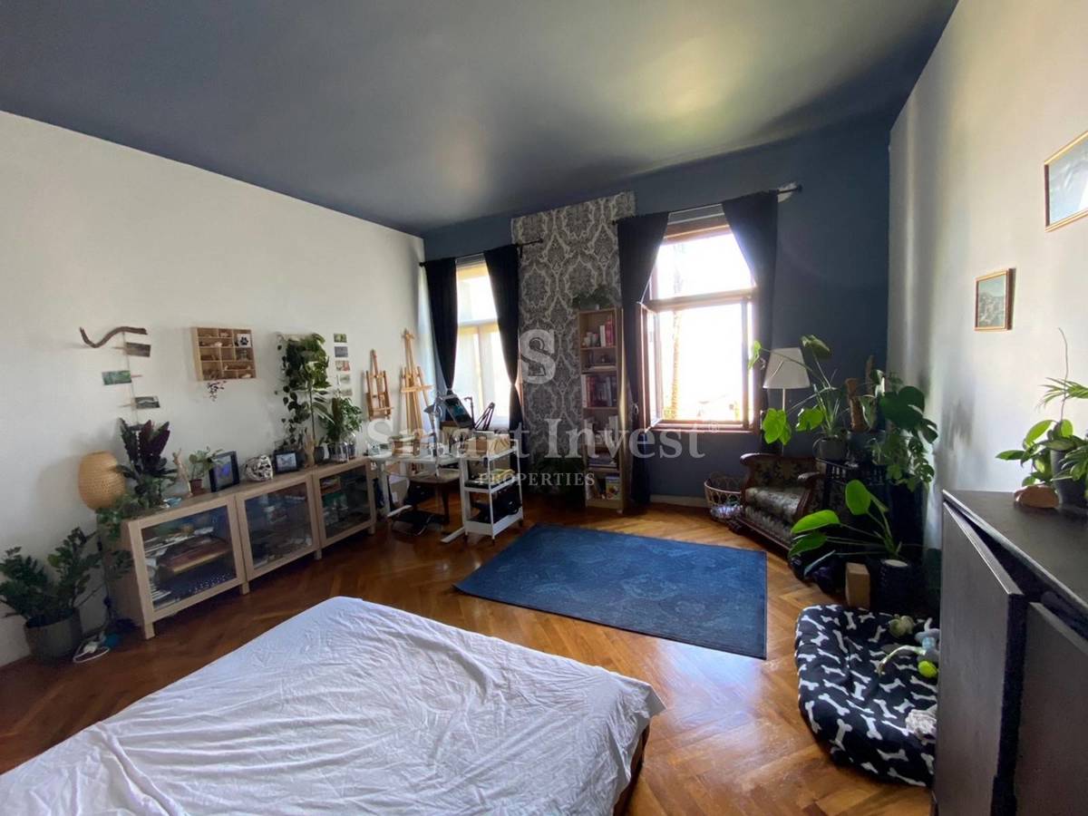Appartement À vendre - PRIMORSKO-GORANSKA OPATIJA