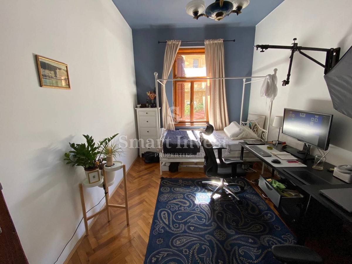 Appartement À vendre - PRIMORSKO-GORANSKA OPATIJA