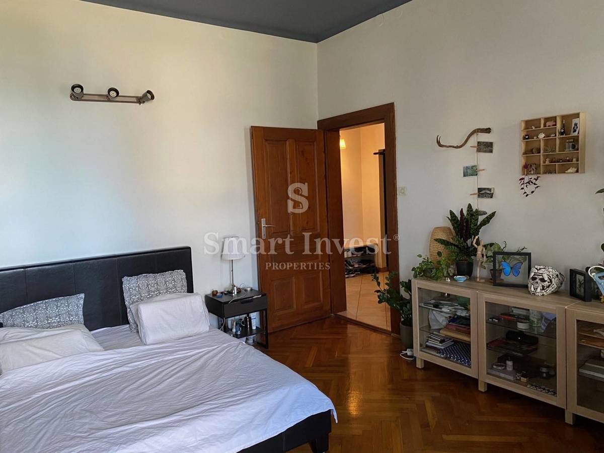 Appartement À vendre - PRIMORSKO-GORANSKA OPATIJA