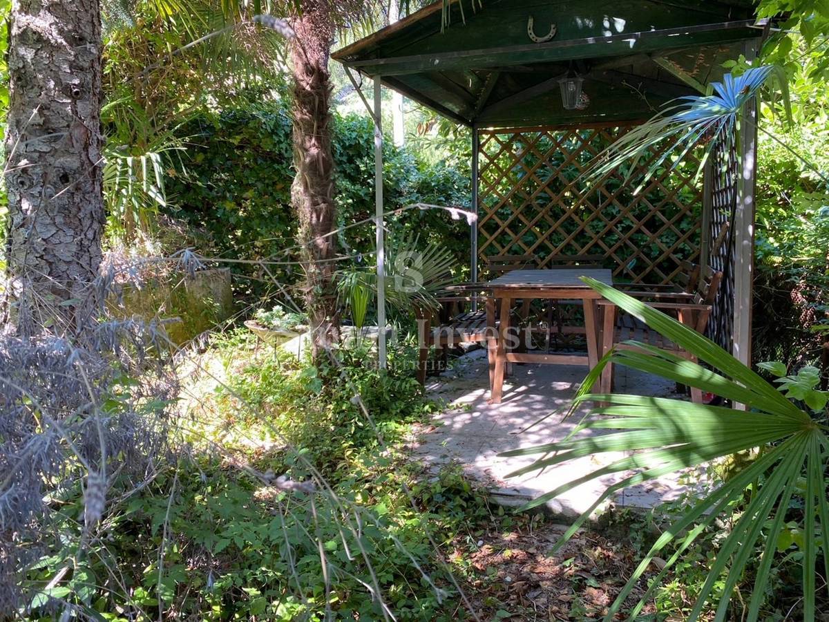 Appartement À vendre - PRIMORSKO-GORANSKA OPATIJA