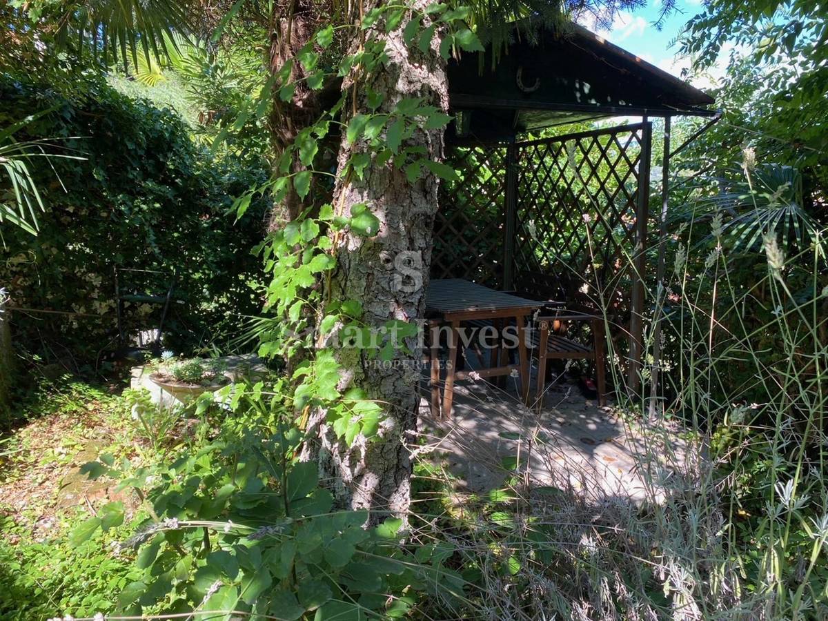 Appartement À vendre - PRIMORSKO-GORANSKA OPATIJA
