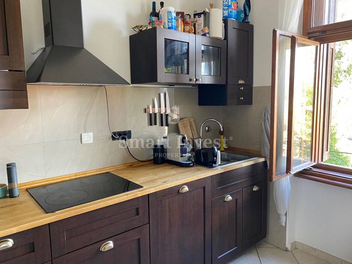 Appartement À vendre - PRIMORSKO-GORANSKA OPATIJA