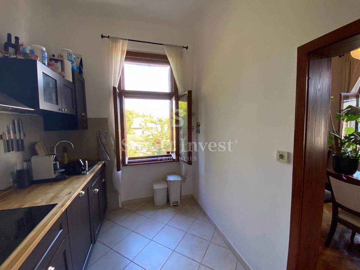 Appartement À vendre - PRIMORSKO-GORANSKA OPATIJA