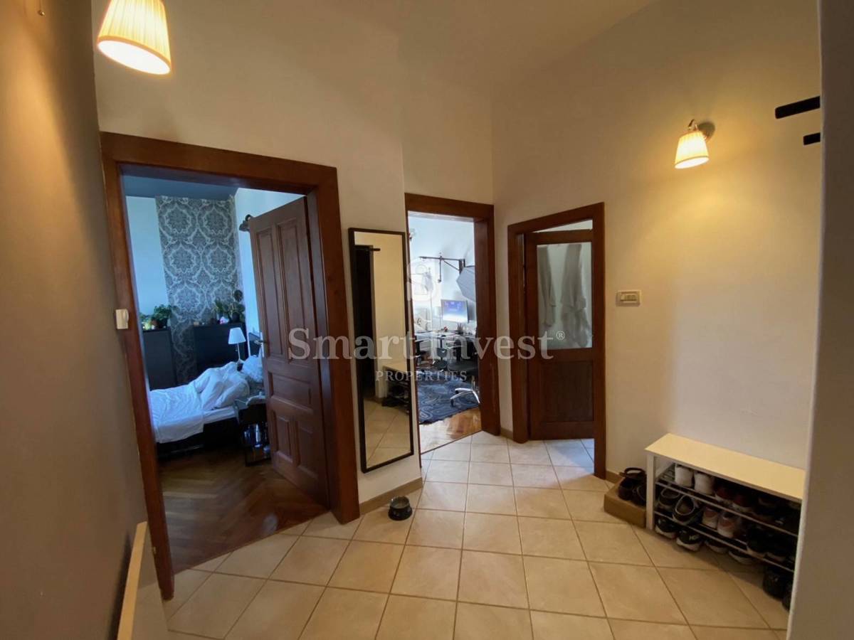 Appartement À vendre - PRIMORSKO-GORANSKA OPATIJA