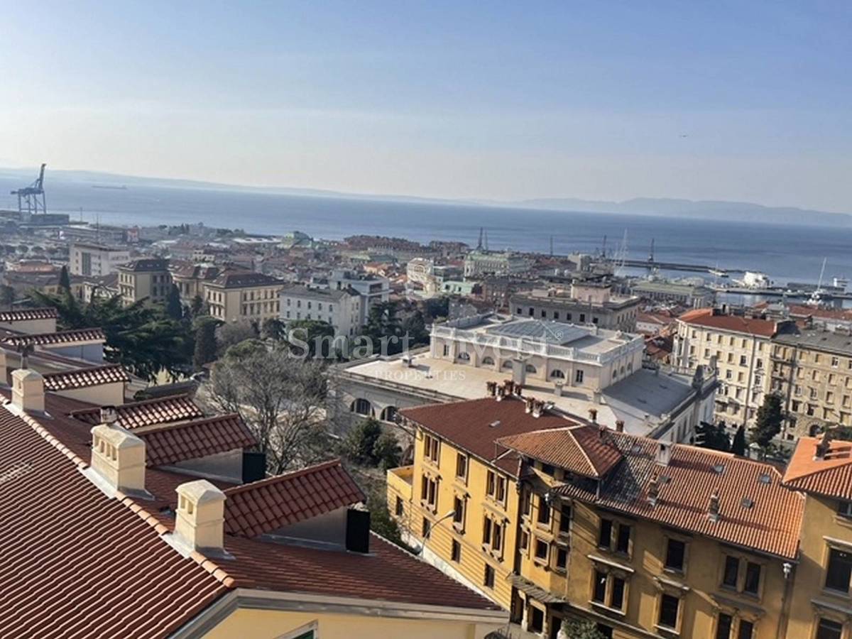 Apartma Naprodaj - PRIMORSKO-GORANSKA Rijeka