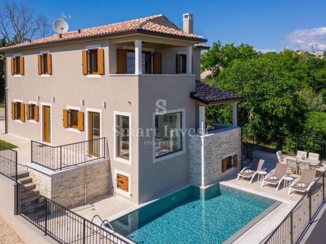 Maison à vendre 150 m² – Buje