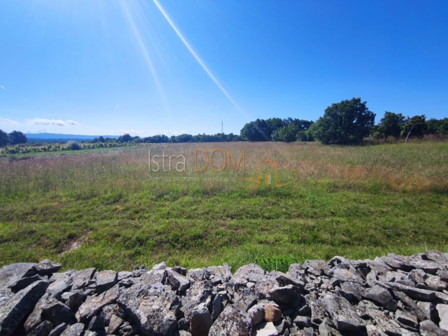 Pozemek Na prodej - ISTARSKA BARBAN