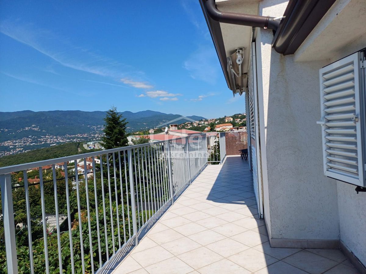 Apartmán Na prenájom - PRIMORSKO-GORANSKA RIJEKA