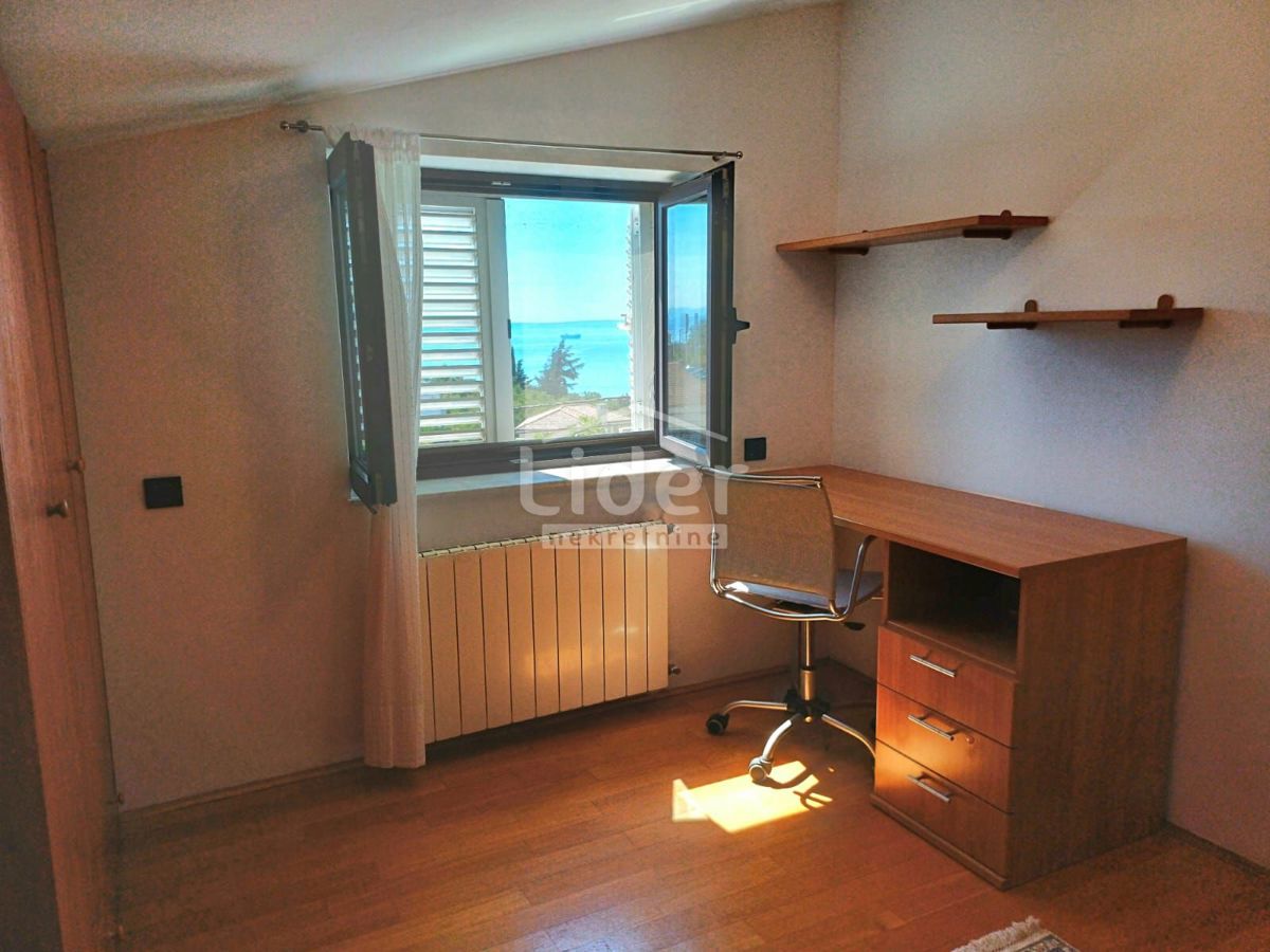 Apartmán K pronájmu - PRIMORSKO-GORANSKA RIJEKA