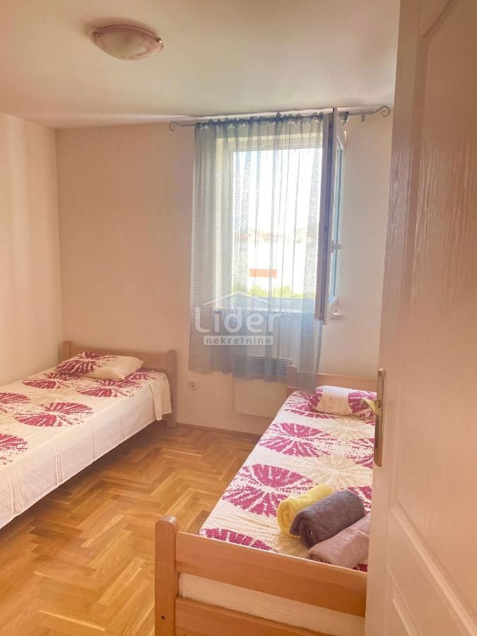 Flat For rent - PRIMORSKO-GORANSKA CRIKVENICA