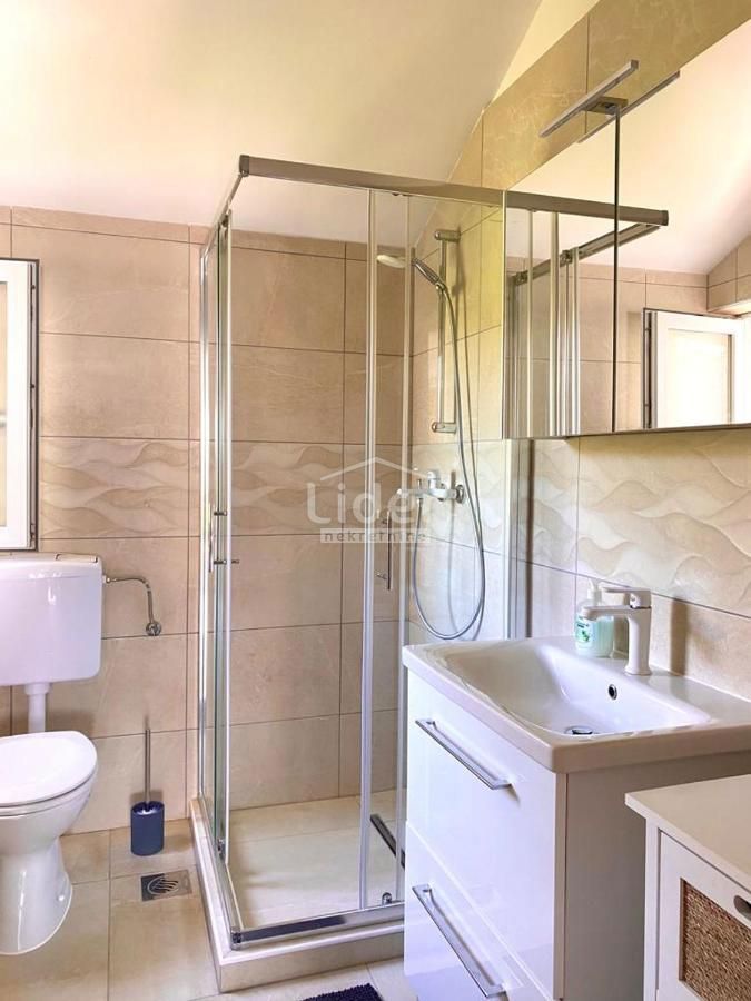 Apartmán Na prenájom - PRIMORSKO-GORANSKA CRIKVENICA