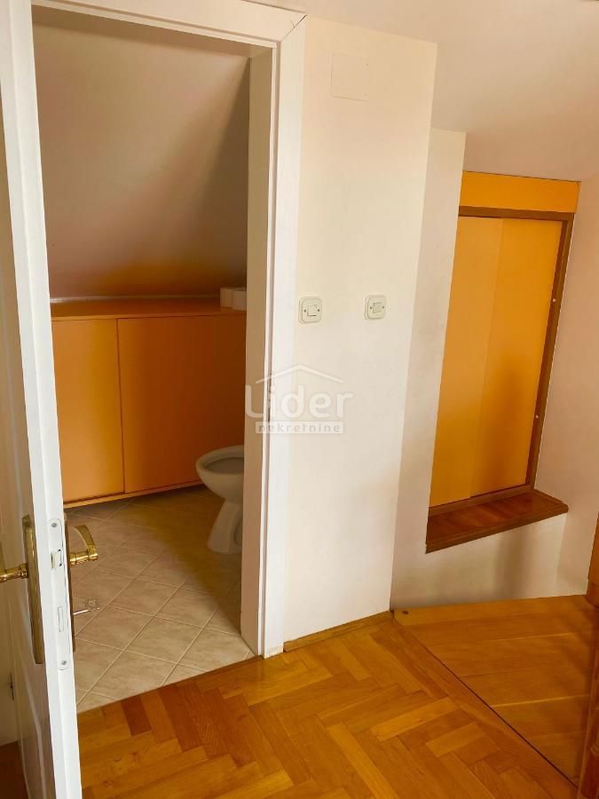 Flat For rent - PRIMORSKO-GORANSKA CRIKVENICA