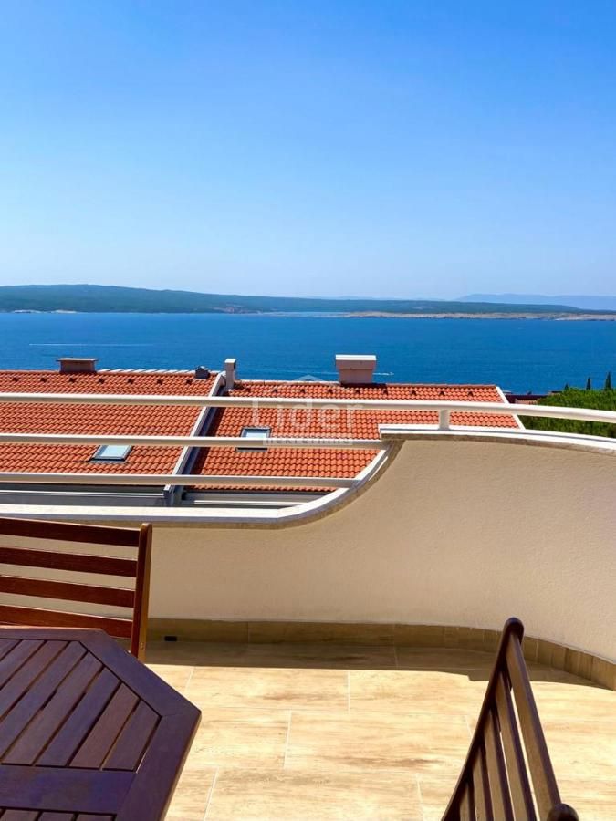 Apartment Zu vermieten - PRIMORSKO-GORANSKA CRIKVENICA