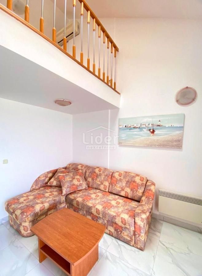 Flat For rent - PRIMORSKO-GORANSKA CRIKVENICA