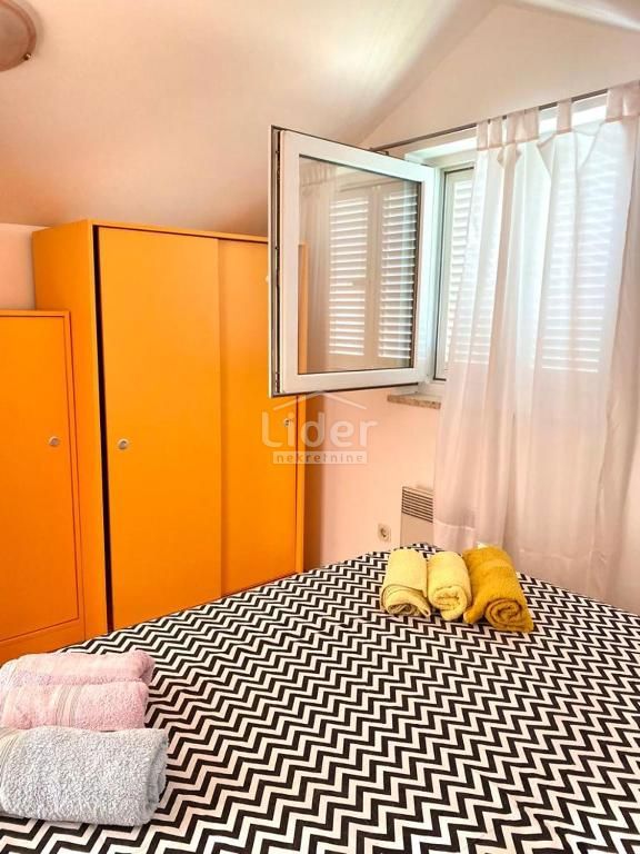 Apartmán Na prenájom - PRIMORSKO-GORANSKA CRIKVENICA