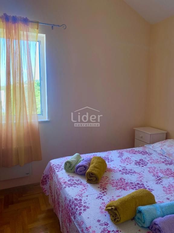 Apartmán Na prenájom - PRIMORSKO-GORANSKA CRIKVENICA