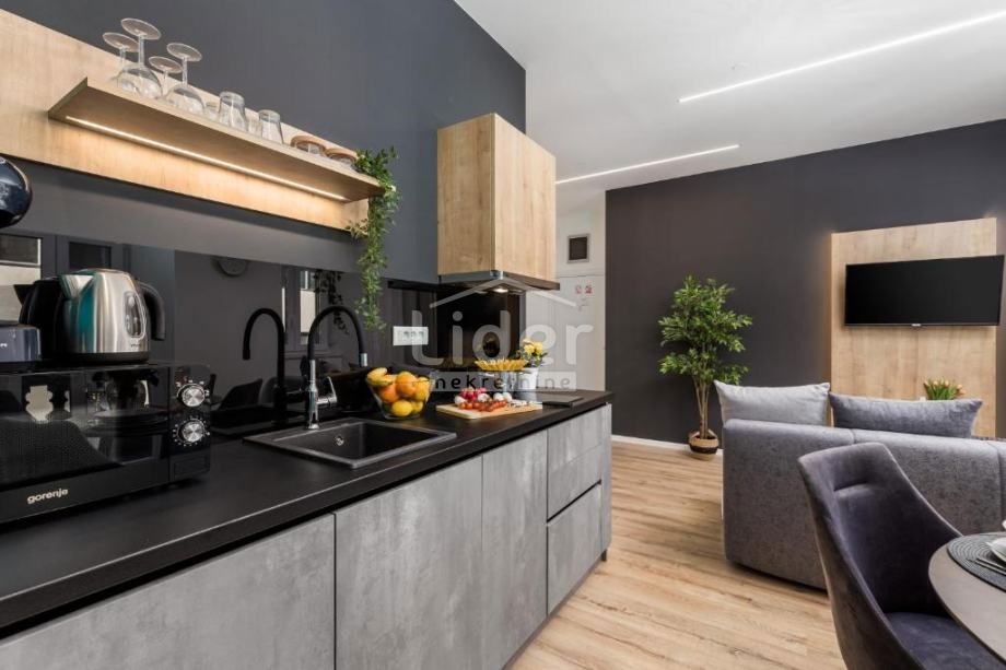 Flat For sale - Primorsko-goranska Rijeka - foto 1/19