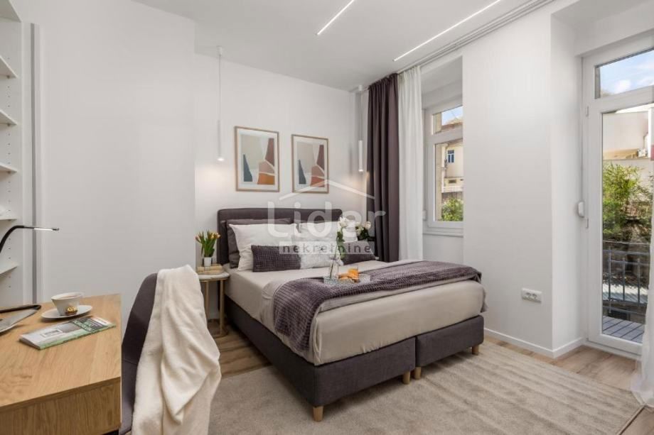 Flat For sale - PRIMORSKO-GORANSKA RIJEKA