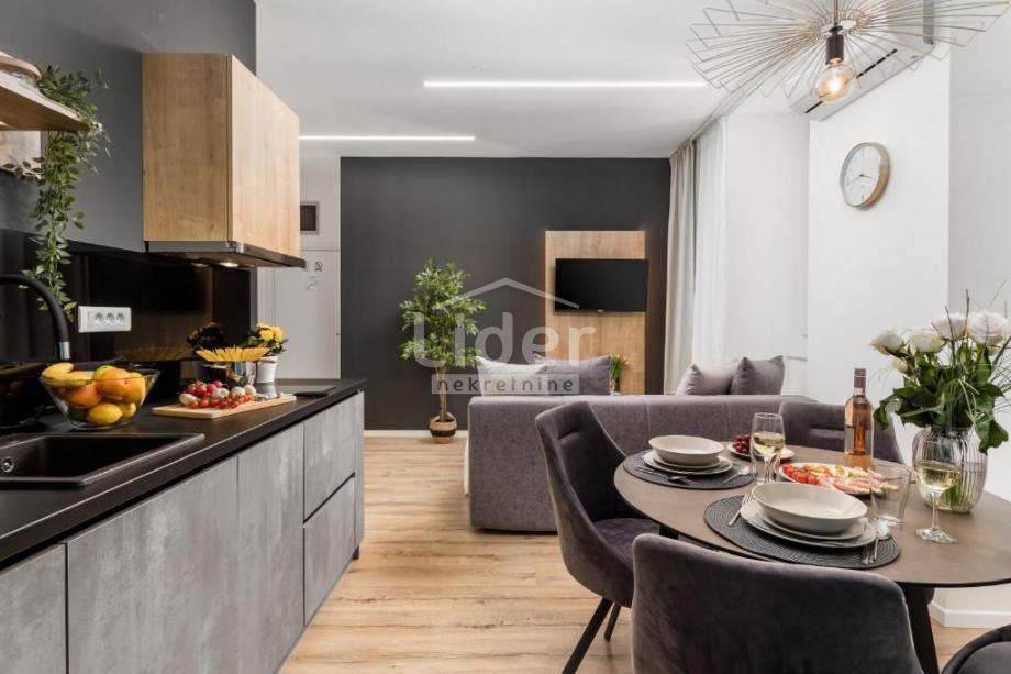 Flat For sale - PRIMORSKO-GORANSKA RIJEKA