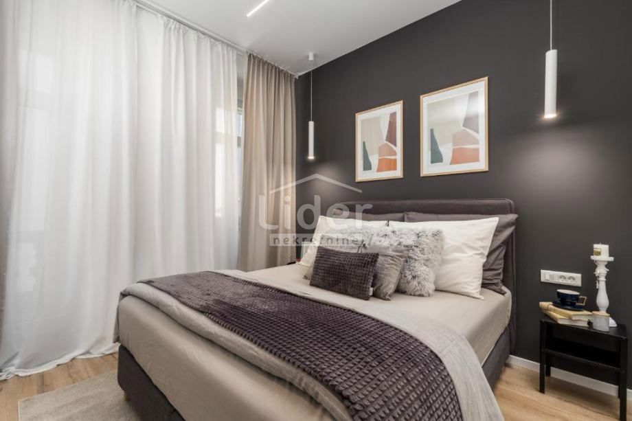 Flat For sale - PRIMORSKO-GORANSKA RIJEKA