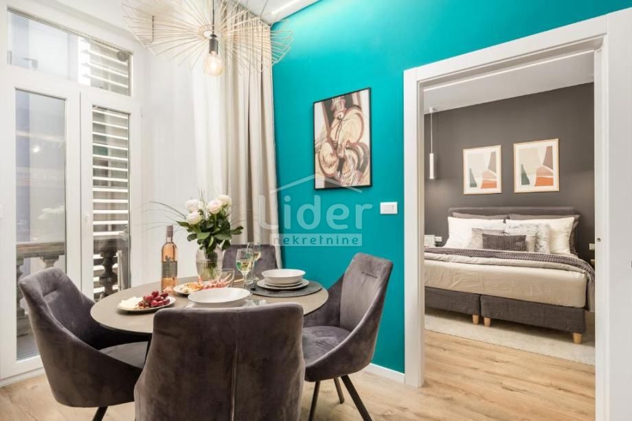 Flat For sale - PRIMORSKO-GORANSKA RIJEKA