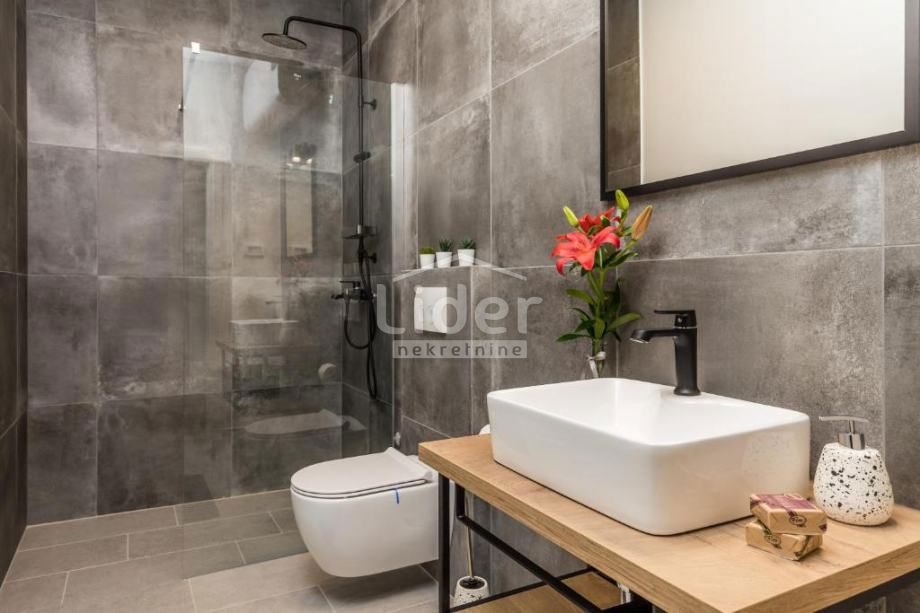 Flat For sale - PRIMORSKO-GORANSKA RIJEKA