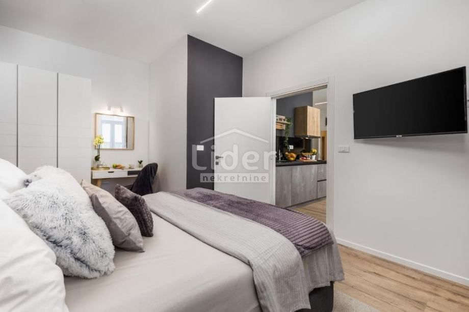 Flat For sale - PRIMORSKO-GORANSKA RIJEKA