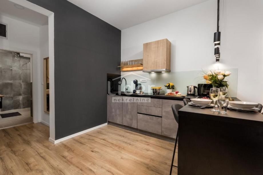Flat For sale - PRIMORSKO-GORANSKA RIJEKA