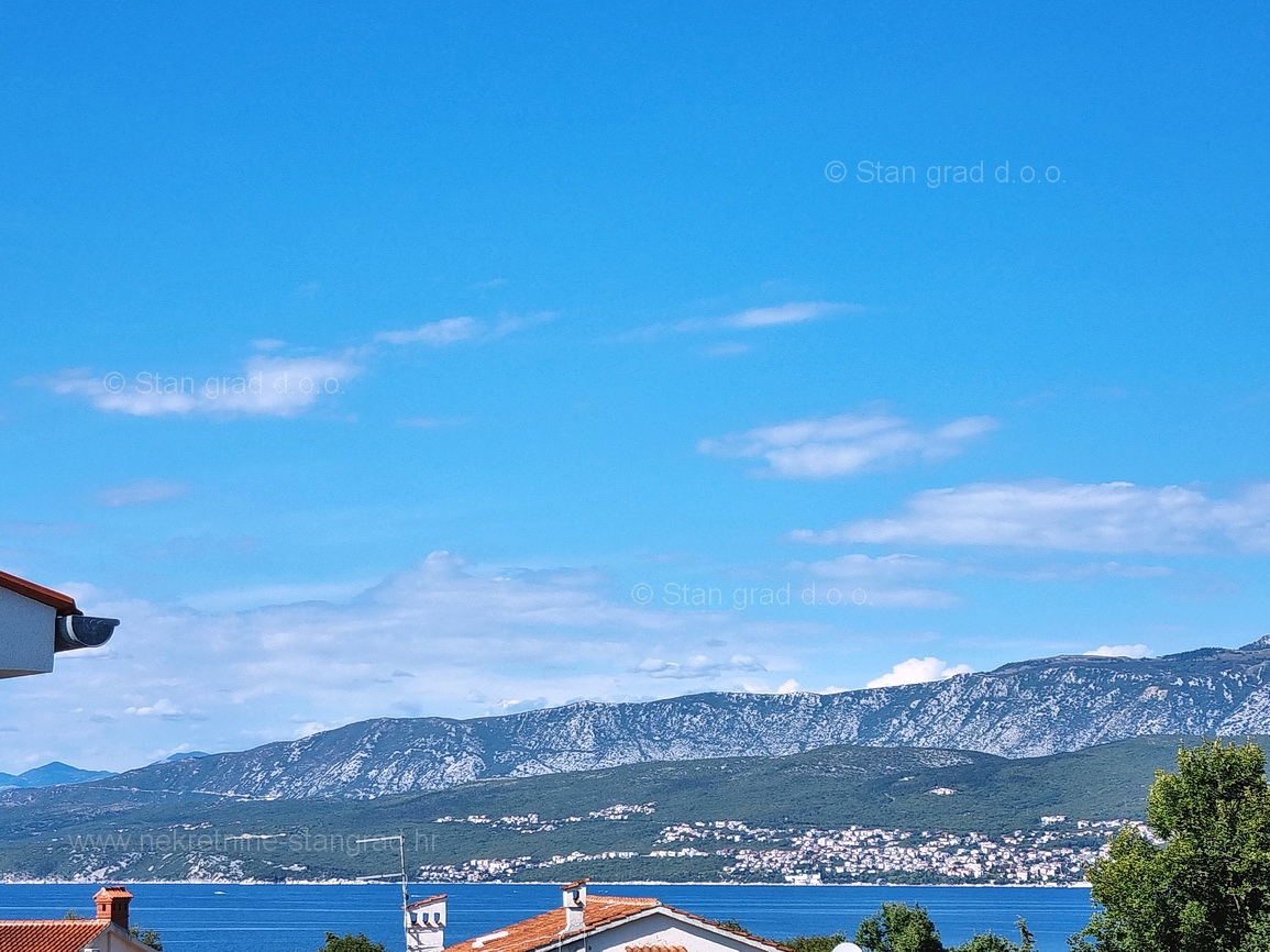 Appartamento In vendita - PRIMORSKO-GORANSKA KRK