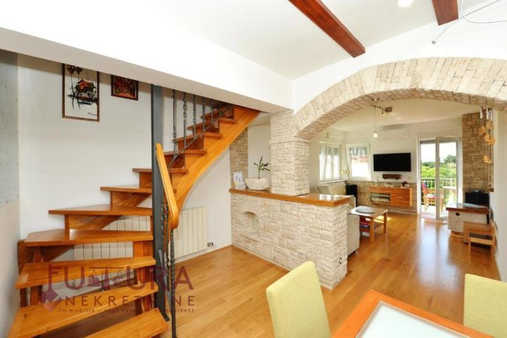 Apartma na predaj 77 m² – Relja