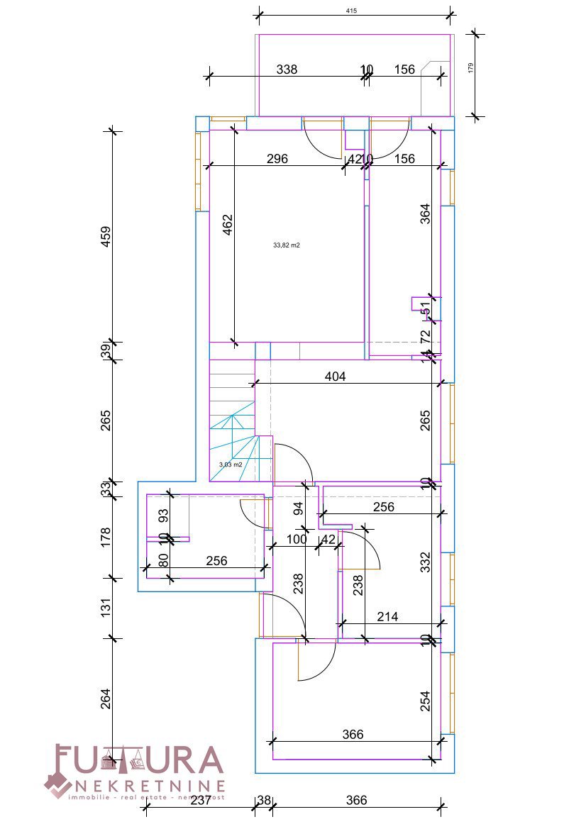 Flat For sale - ZADARSKA ZADAR