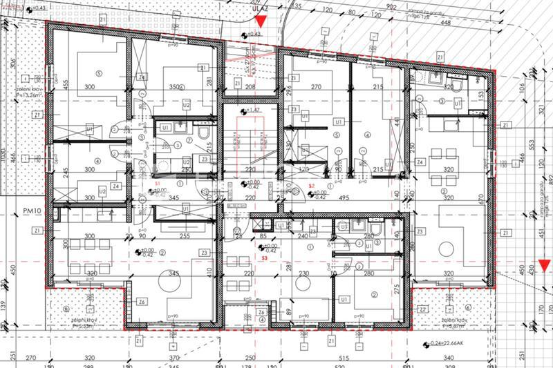 Apartmán Na predaj - SPLITSKO-DALMATINSKA KAŠTELA