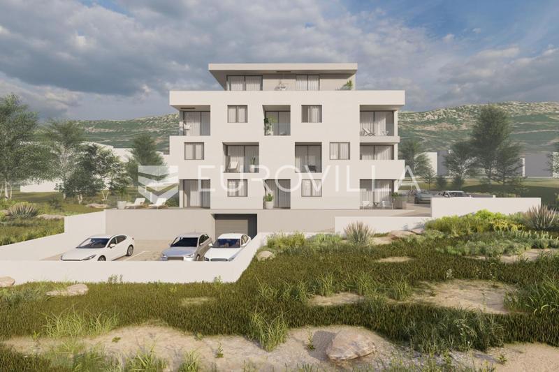 Apartmán Na predaj - SPLITSKO-DALMATINSKA KAŠTELA