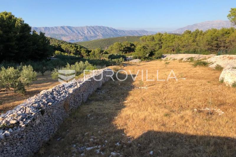 House For sale - SPLITSKO-DALMATINSKA BRAČ