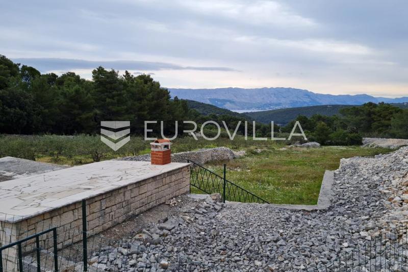 House For sale - SPLITSKO-DALMATINSKA BRAČ