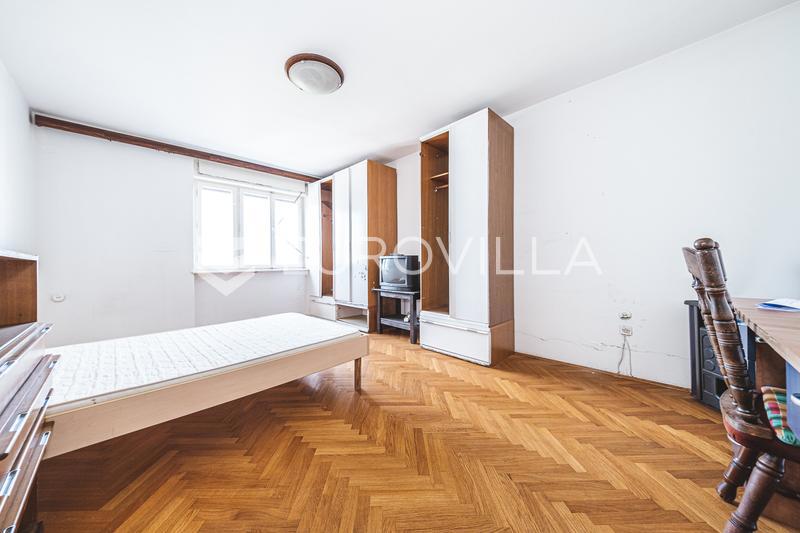 Apartmán Na predaj - GRAD ZAGREB ZAGREB